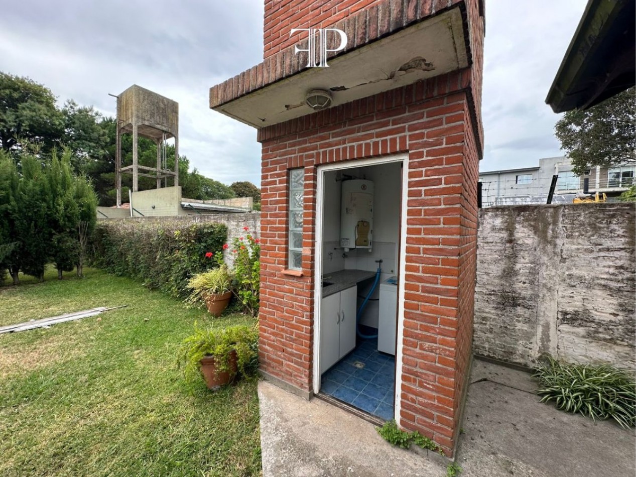 Venta Propiedad Villa Primera 