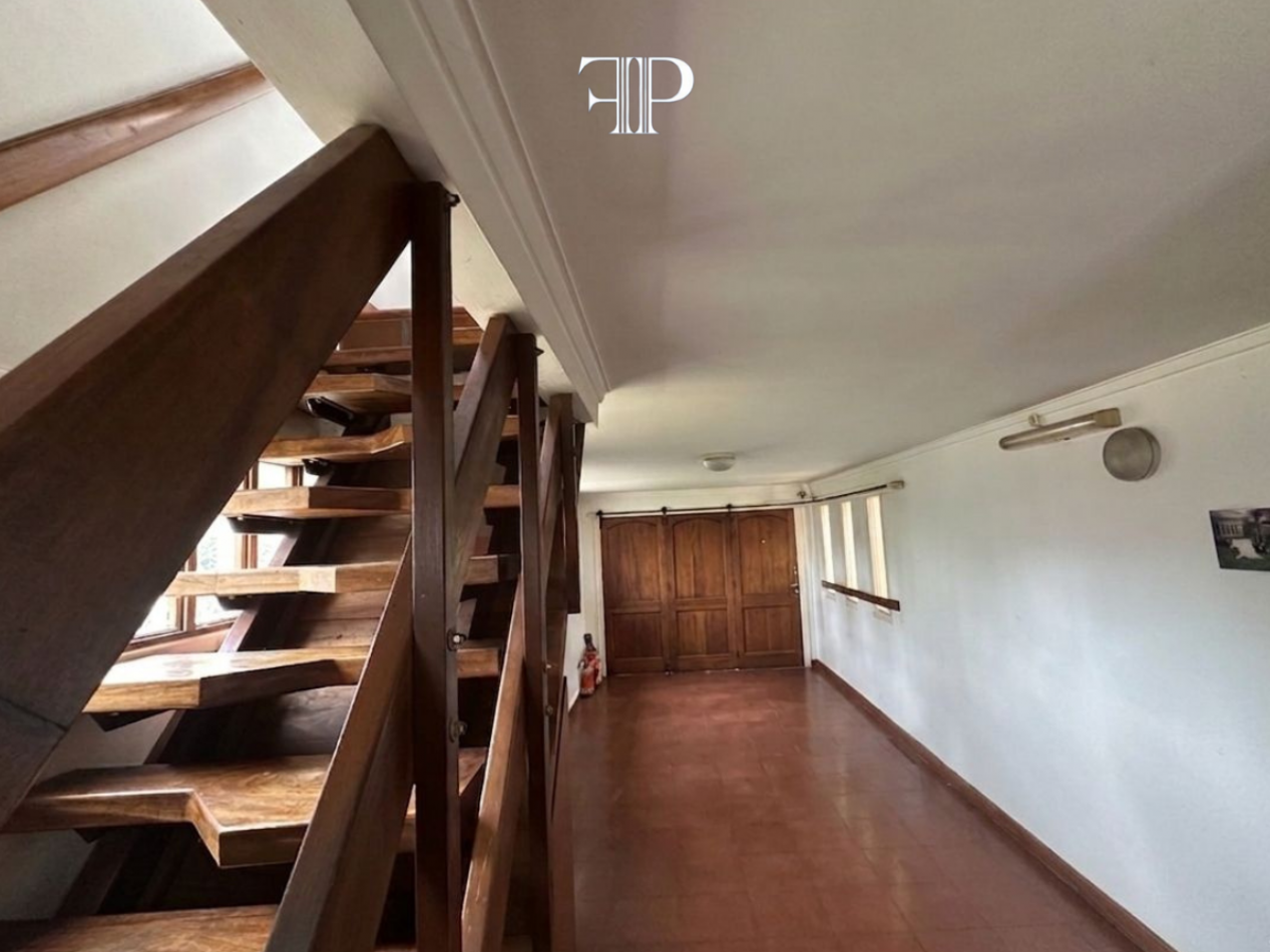 Venta Propiedad Villa Primera 