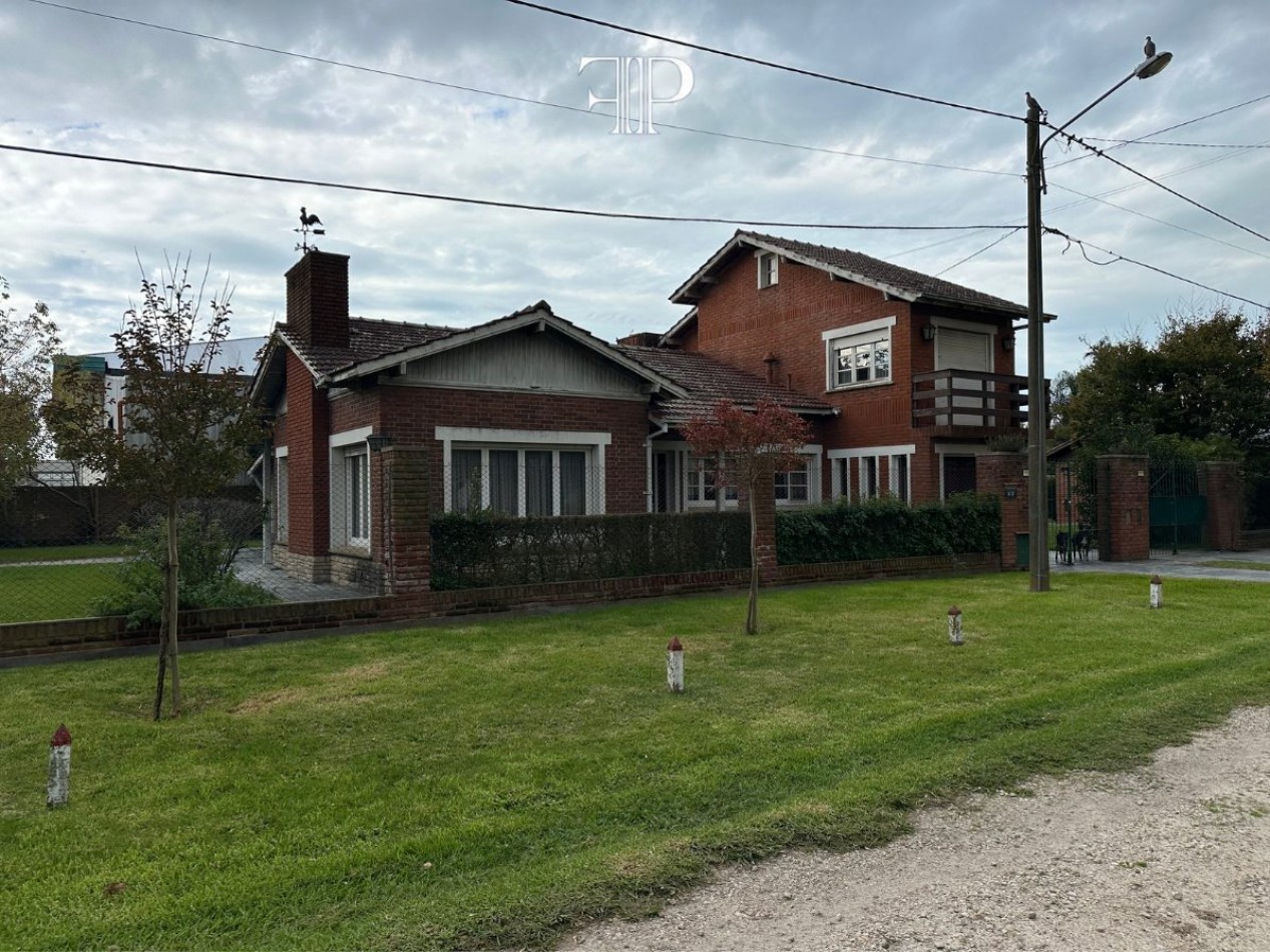 Venta Propiedad Villa Primera 