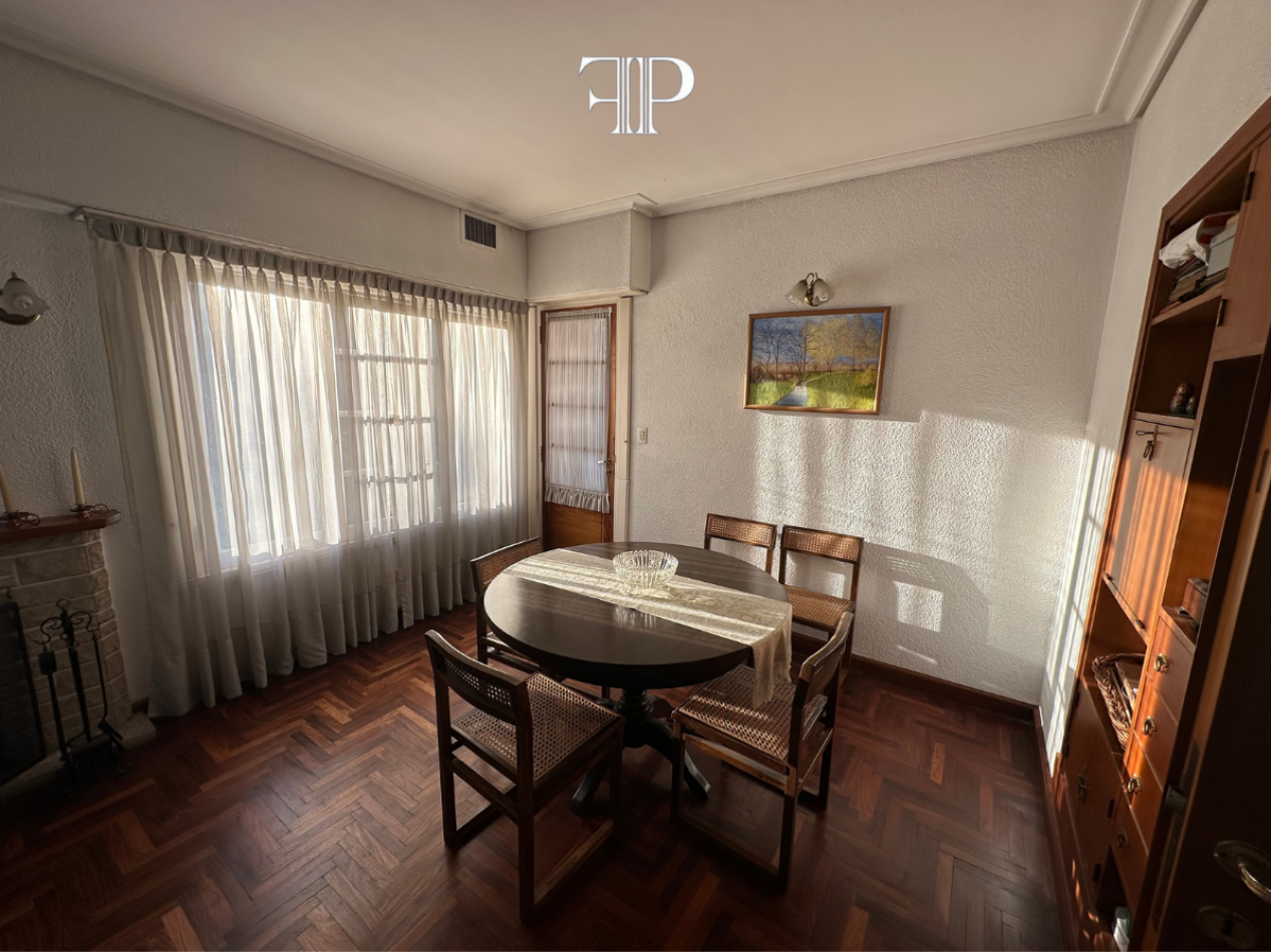 Venta Propiedad Villa Primera 