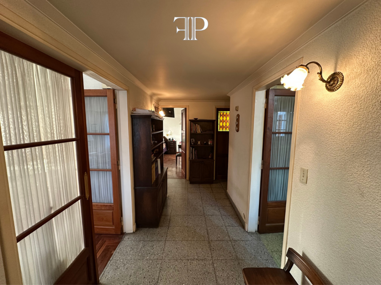 Venta Propiedad Villa Primera 
