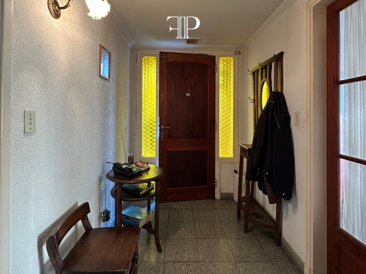 Venta Propiedad Villa Primera 