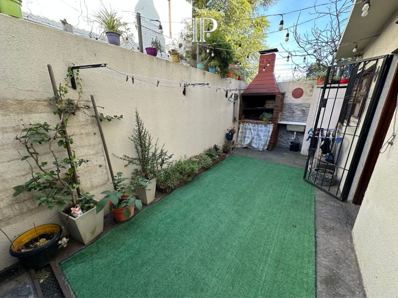 Venta de Duplex en Barrio Villa Primera