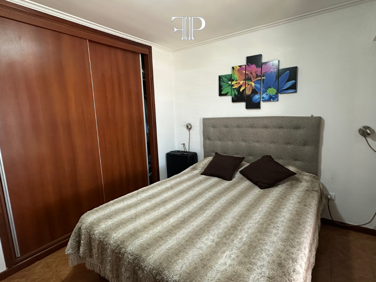 Venta de Duplex en Barrio Villa Primera