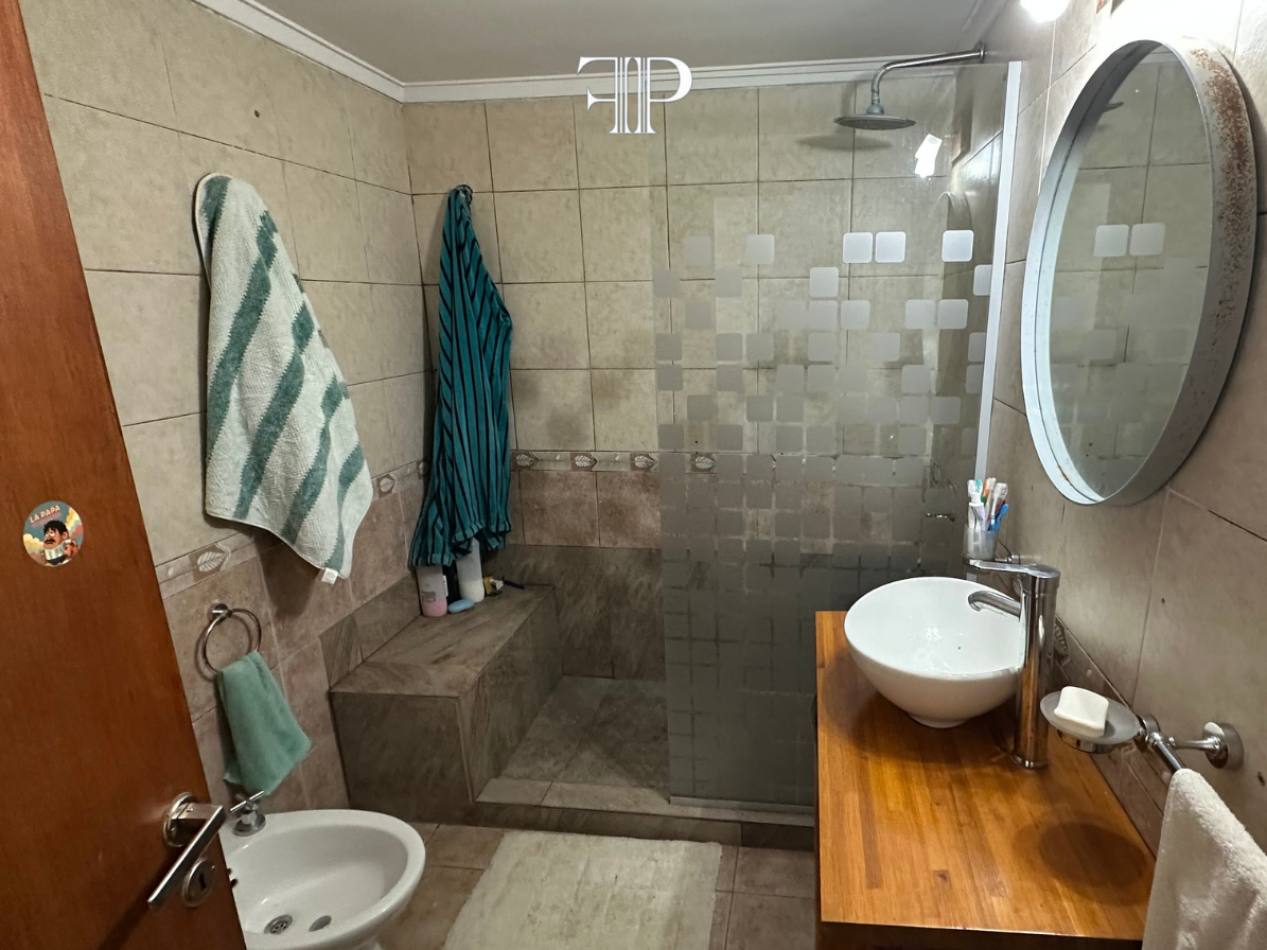 Venta de Duplex en Barrio Villa Primera