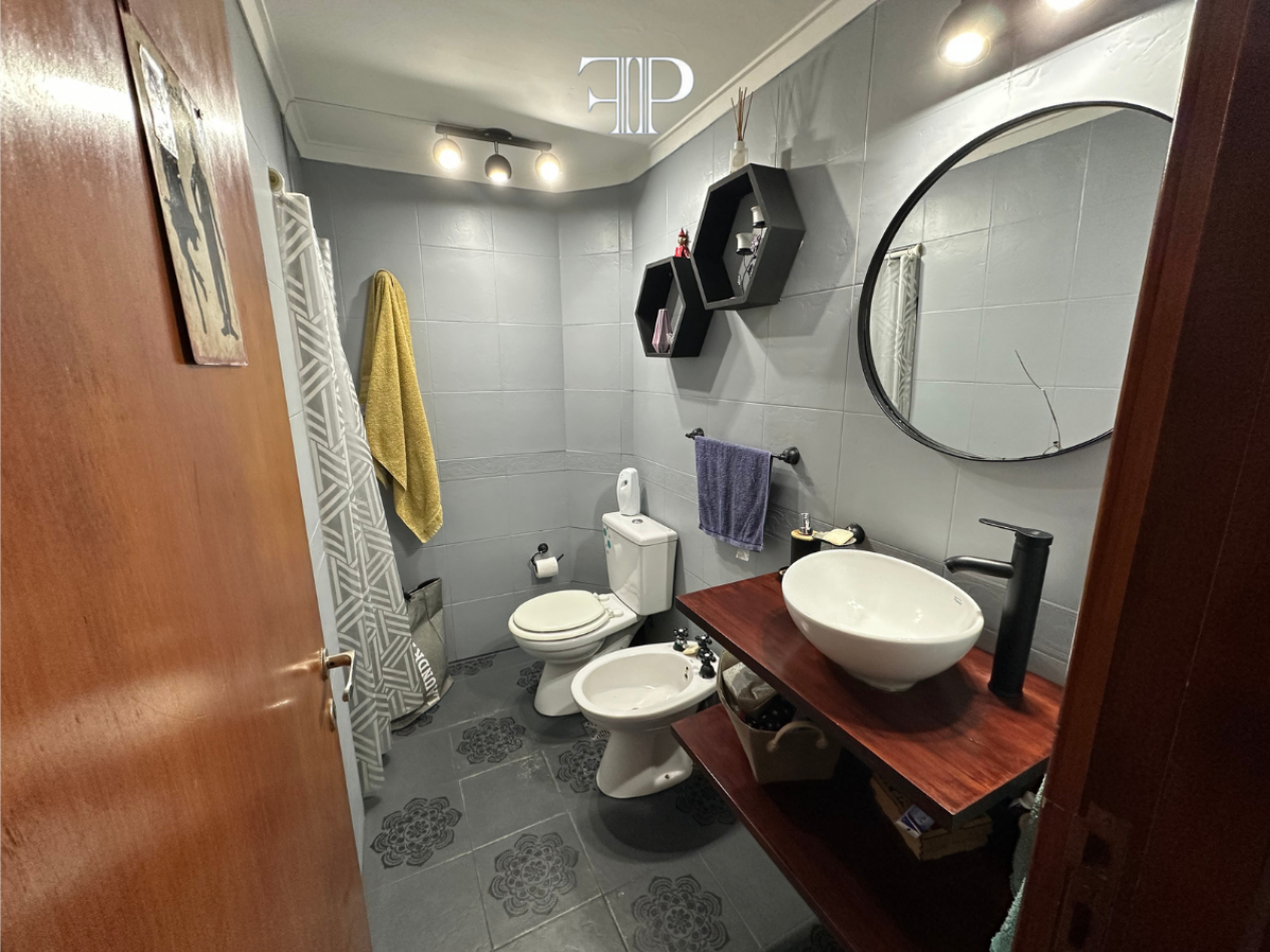 Venta de Duplex en Barrio Villa Primera