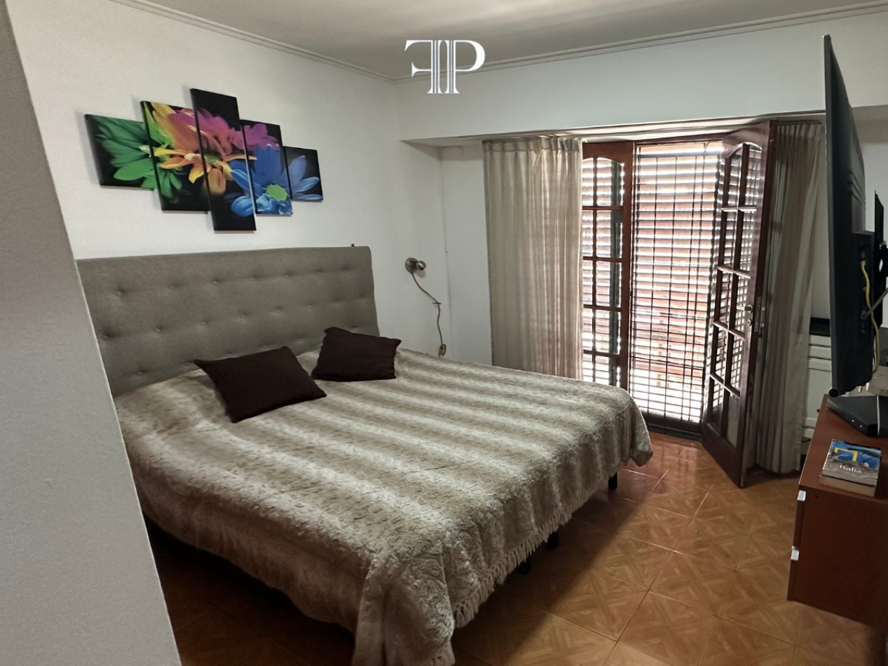 Venta de Duplex en Barrio Villa Primera