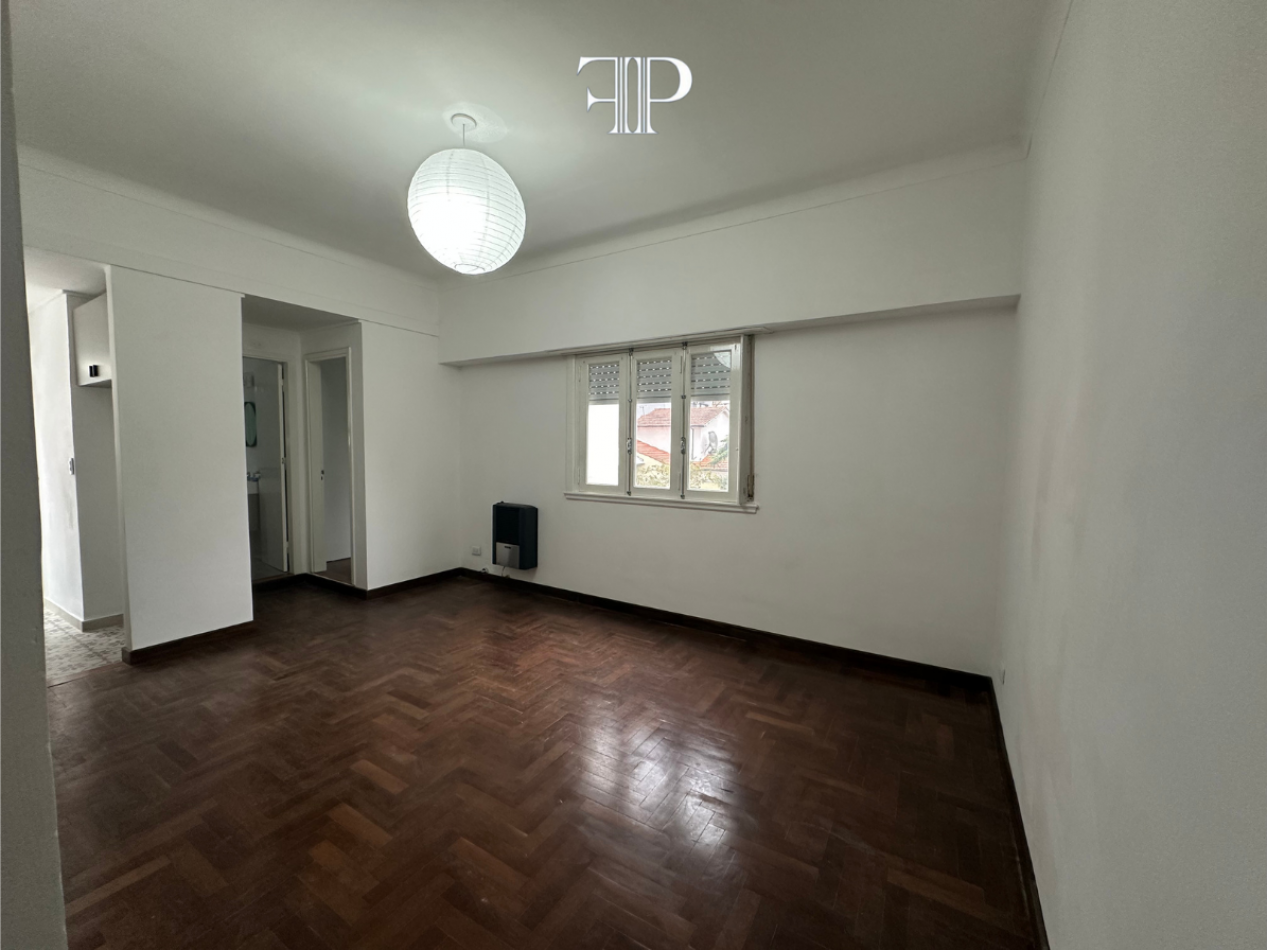 Alquiler PH Zona Guemes
