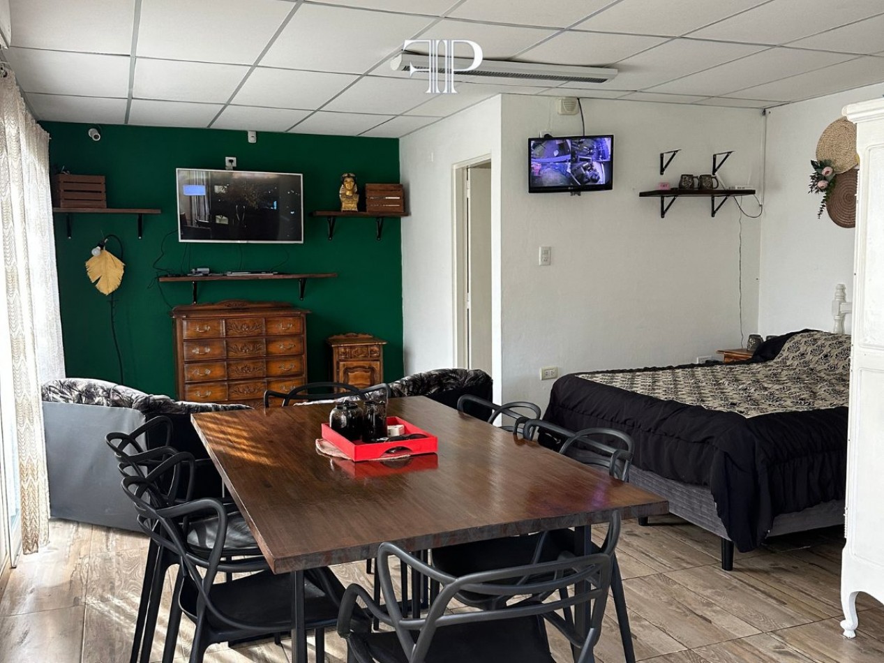 Casa en Zona Los Acantilados 