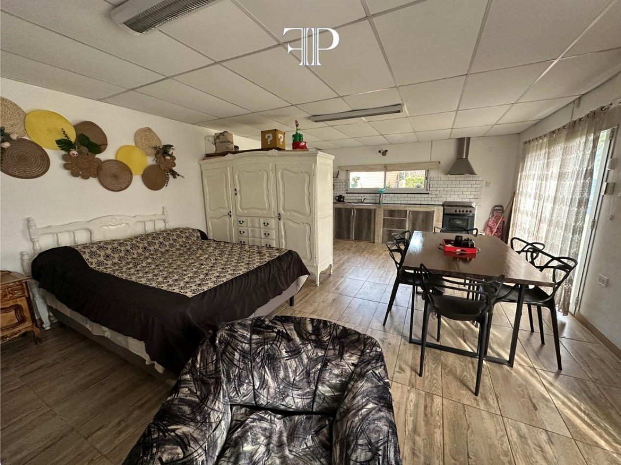Casa en Zona Los Acantilados 