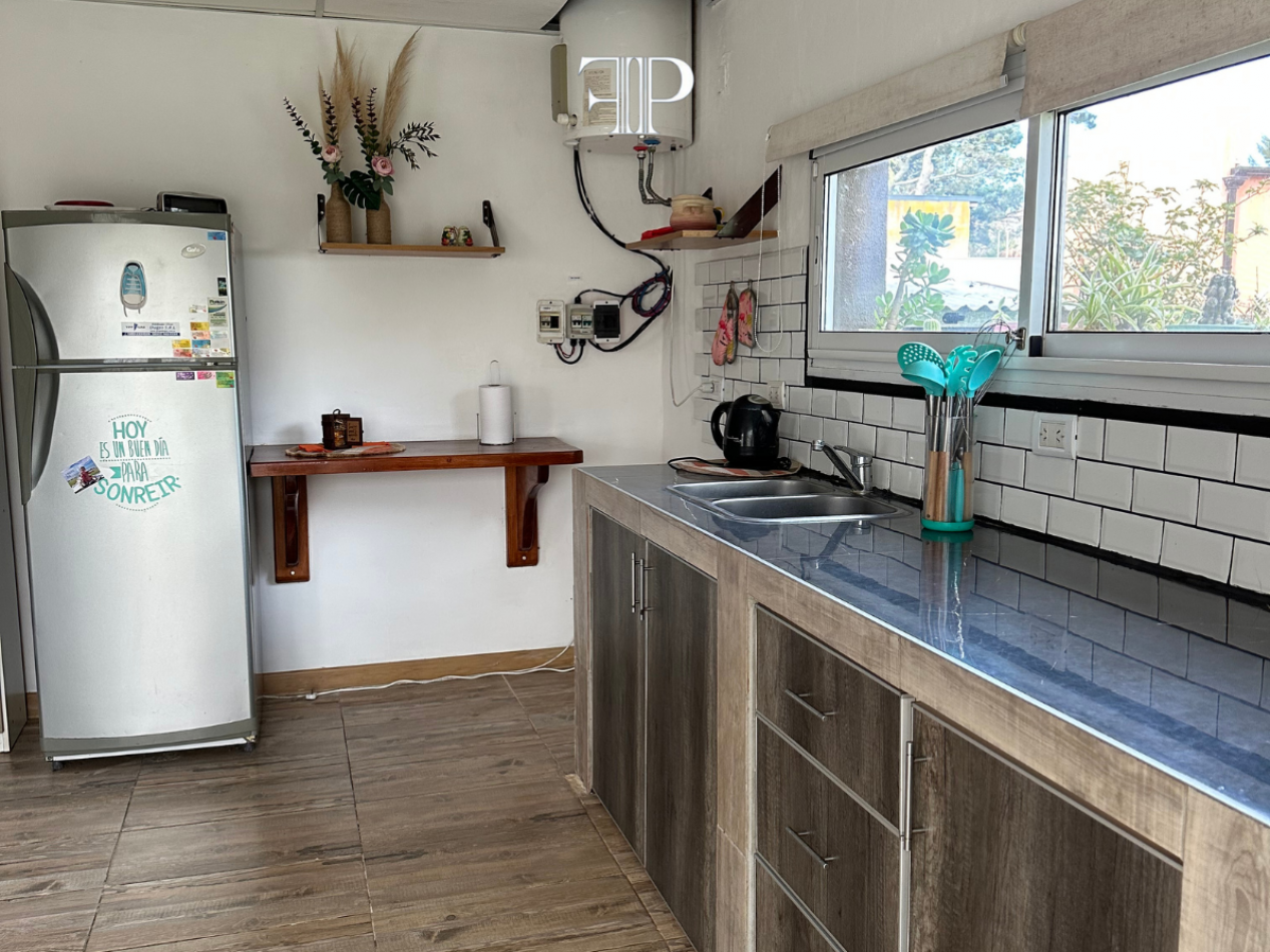 Casa en Zona Los Acantilados 