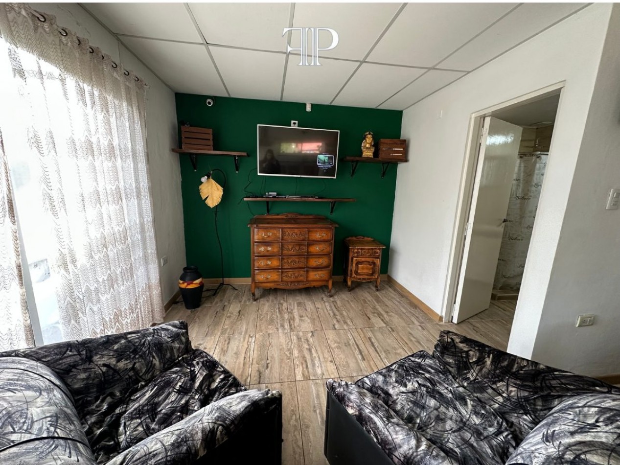 Casa en Zona Los Acantilados 