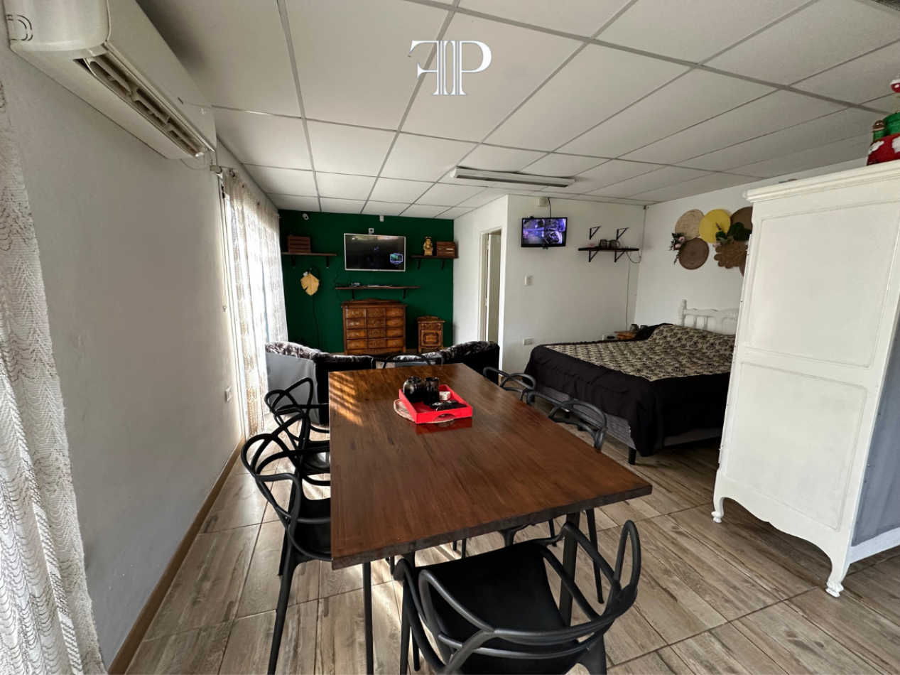 Casa en Zona Los Acantilados 