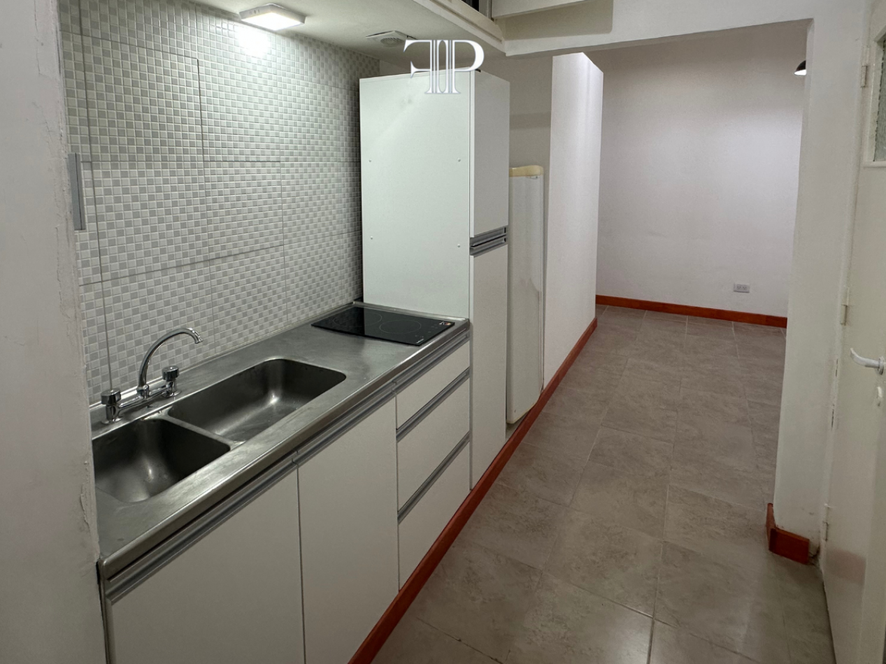 Departamento en Venta en Zona Aldrey