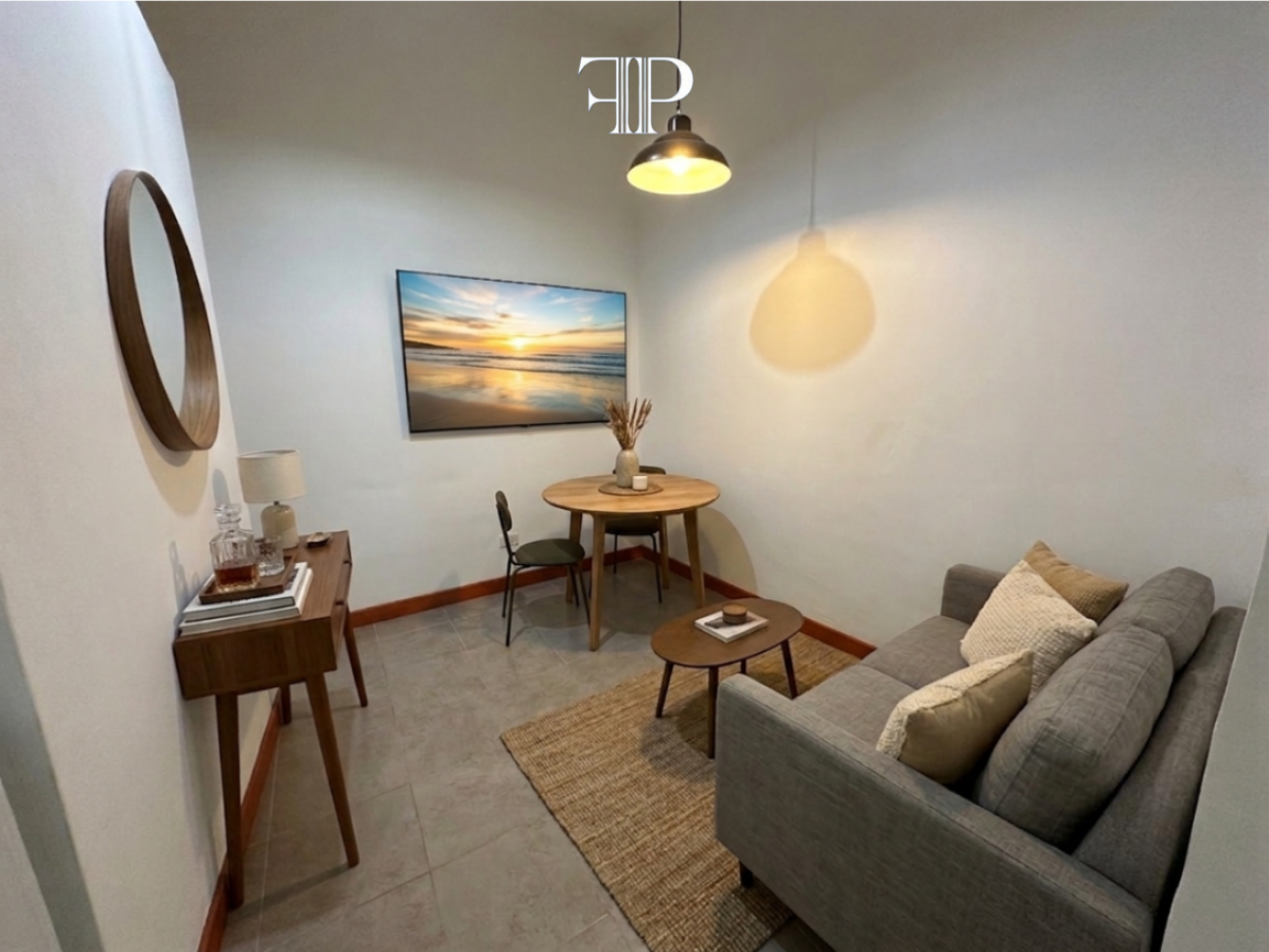 Departamento en Venta en Zona Aldrey