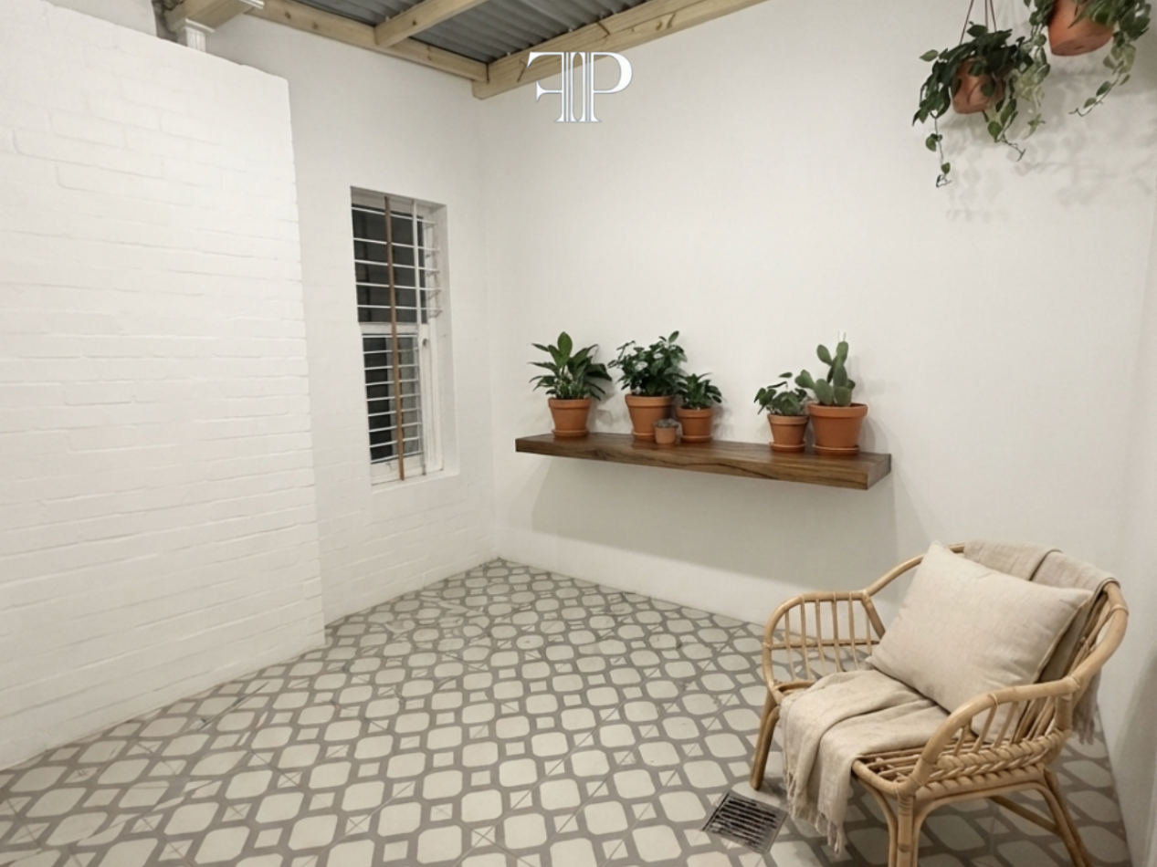 Departamento en Venta en Zona Aldrey