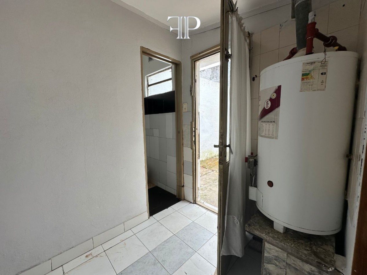 Casa en Venta Barrio Don Bosco