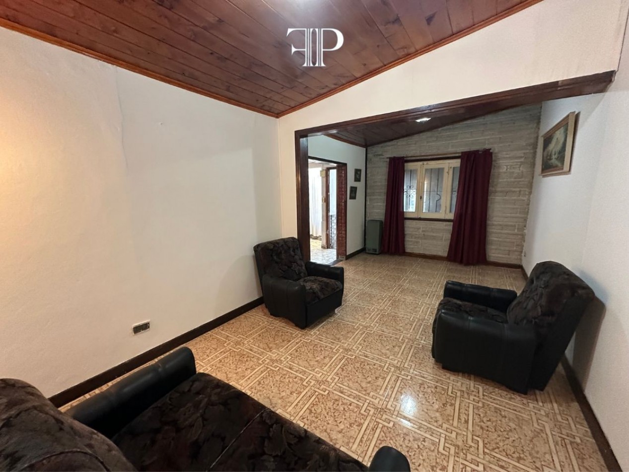 Casa en Venta Barrio Don Bosco
