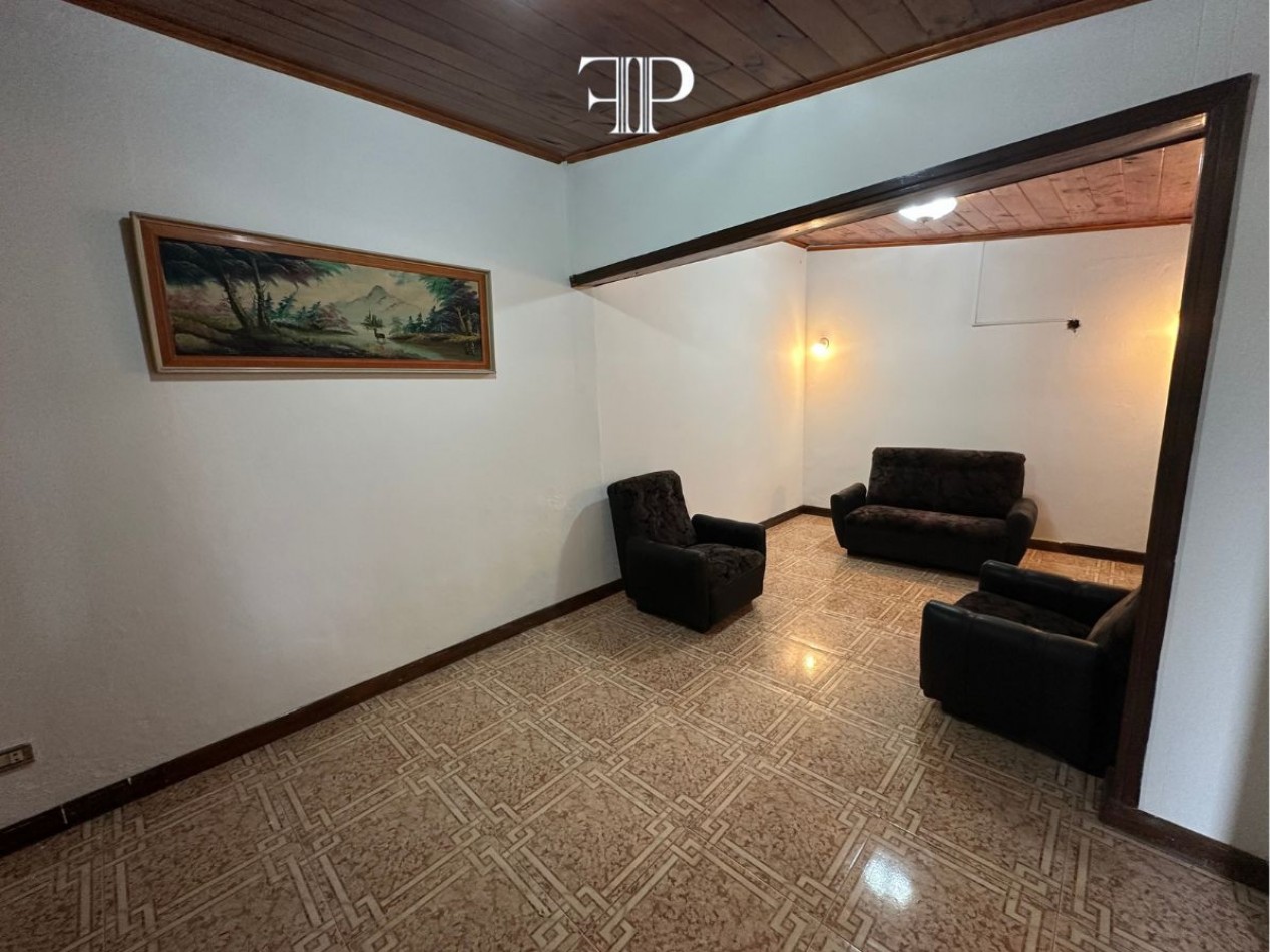 Casa en Venta Barrio Don Bosco