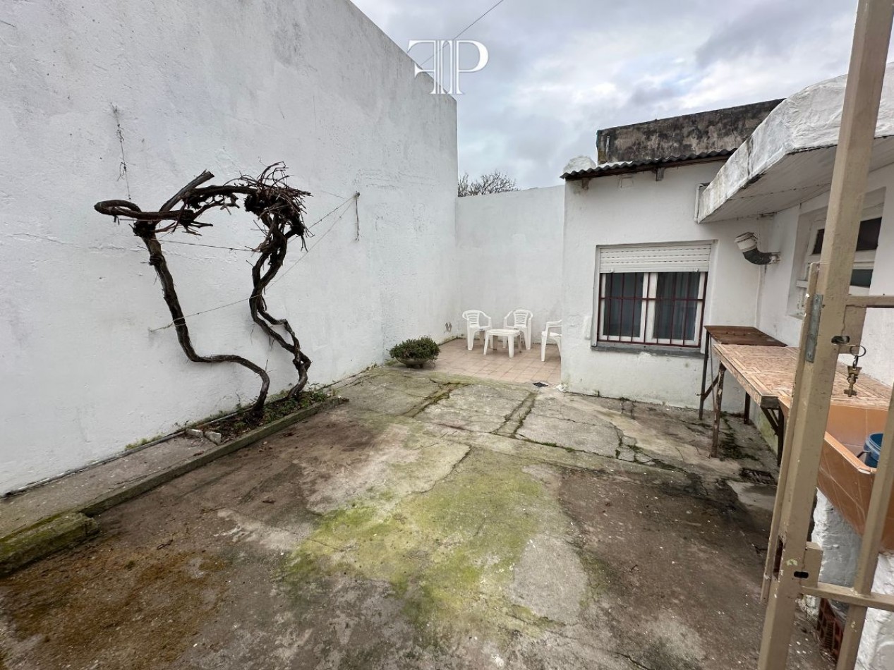 Casa en Venta Barrio Don Bosco