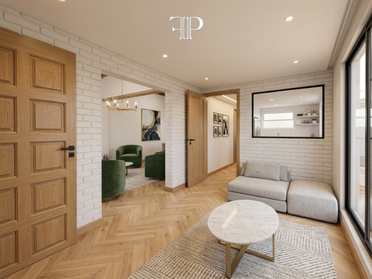 Casa en Venta Barrio Don Bosco