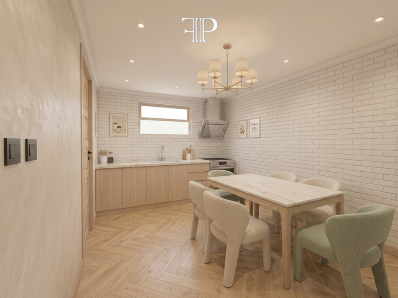Casa en Venta Barrio Don Bosco