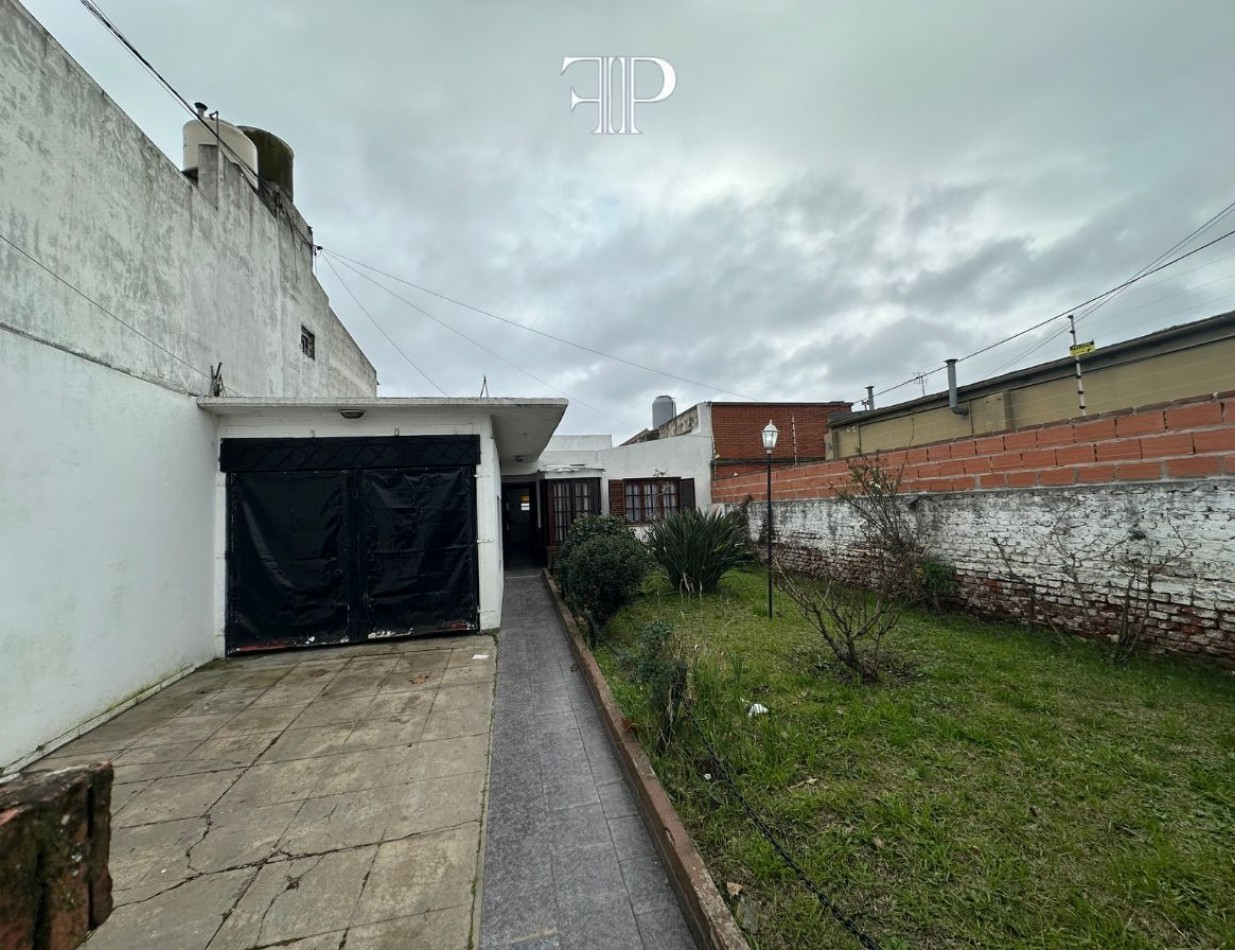 Casa en Venta Barrio Don Bosco