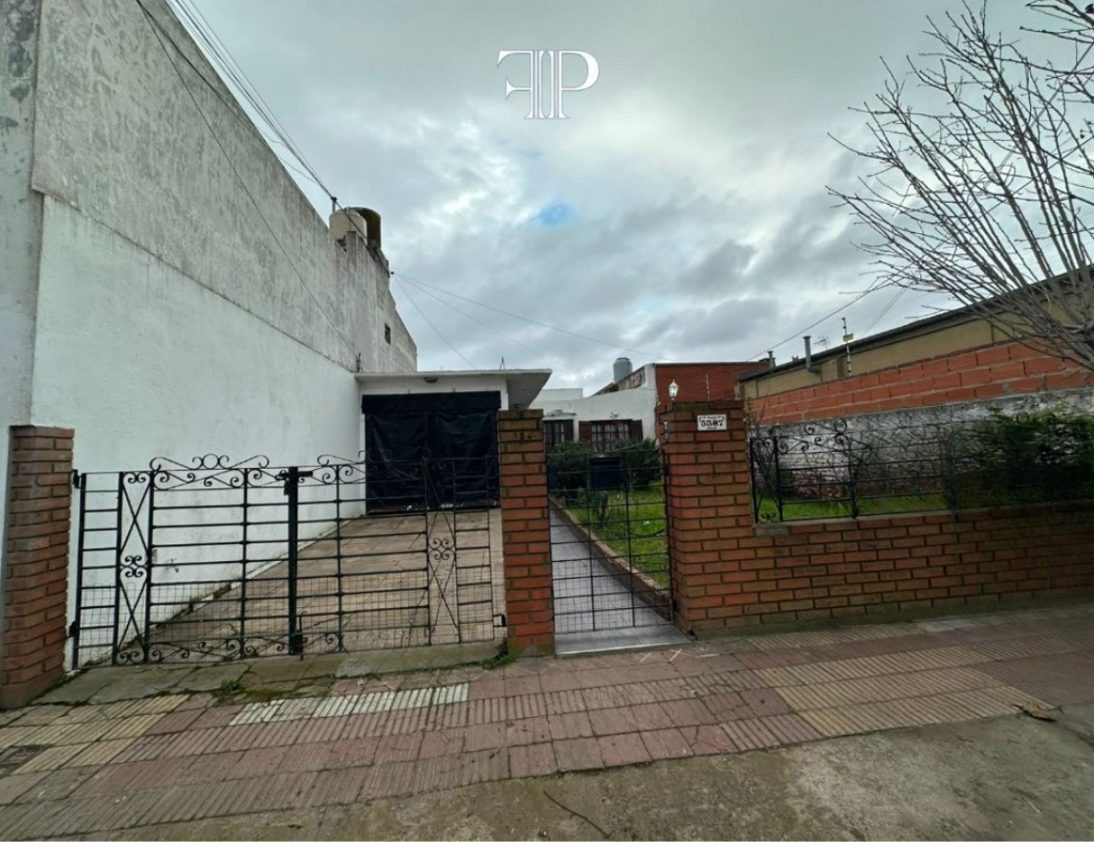 Casa en Venta Barrio Don Bosco