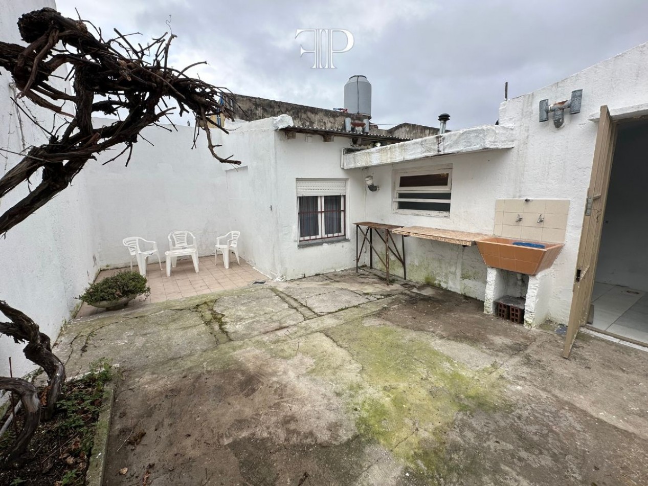 Casa en Venta Barrio Don Bosco