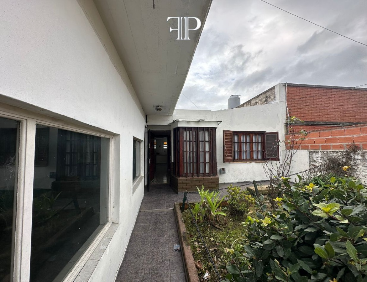 Casa en Venta Barrio Don Bosco