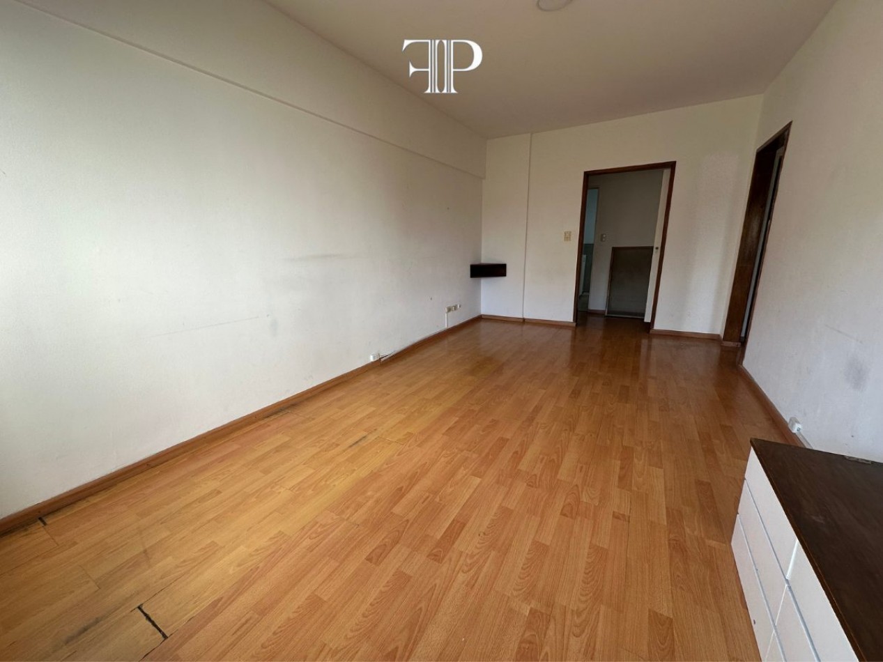 Venta de Departamento Zona Paseo Aldrey