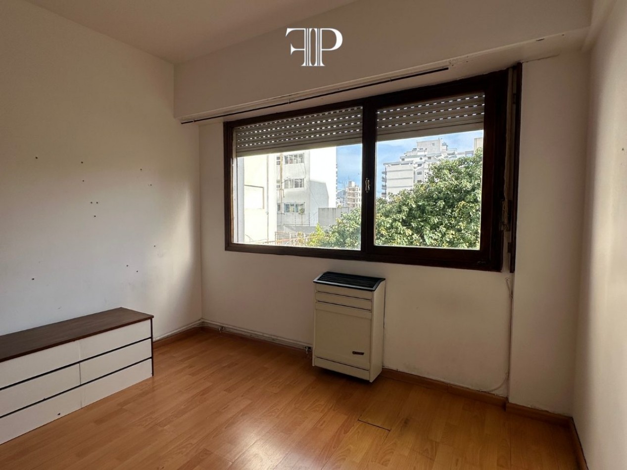 Venta de Departamento Zona Paseo Aldrey