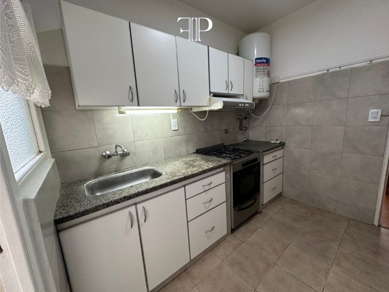 Venta de Departamento Zona Paseo Aldrey