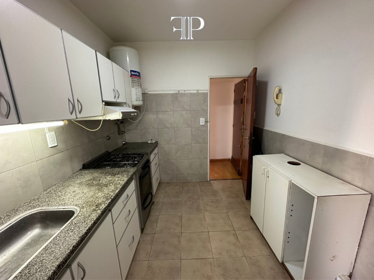 Venta de Departamento Zona Paseo Aldrey