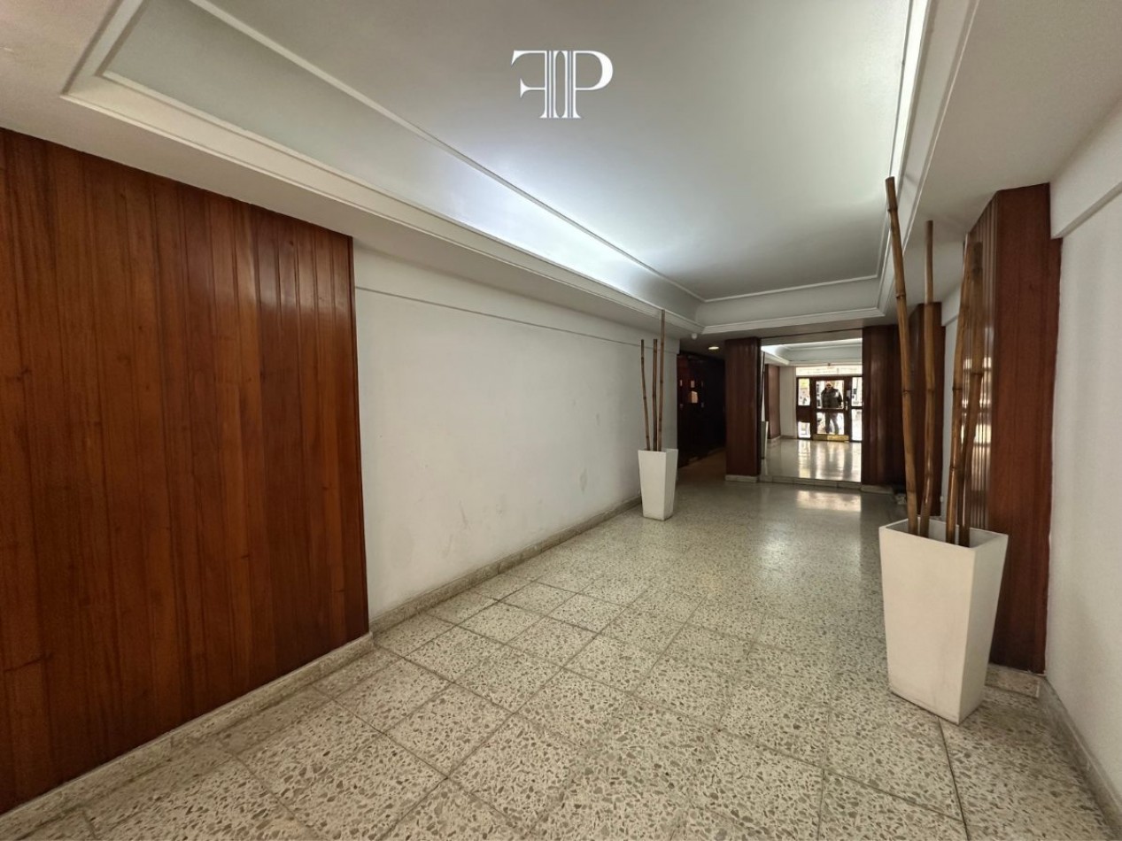 Venta de Departamento Zona Paseo Aldrey