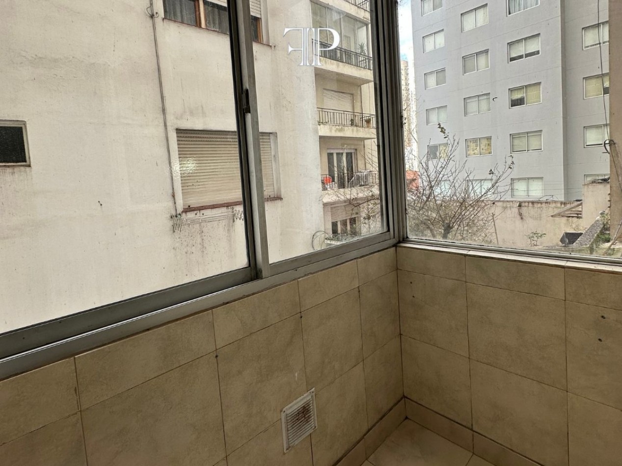 Venta de Departamento Zona Paseo Aldrey