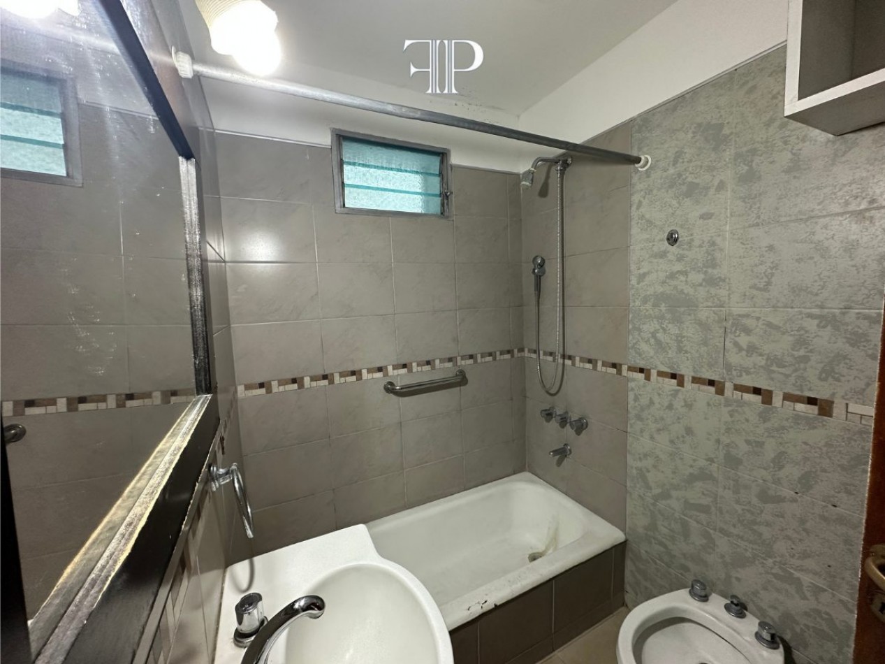 Venta de Departamento Zona Paseo Aldrey