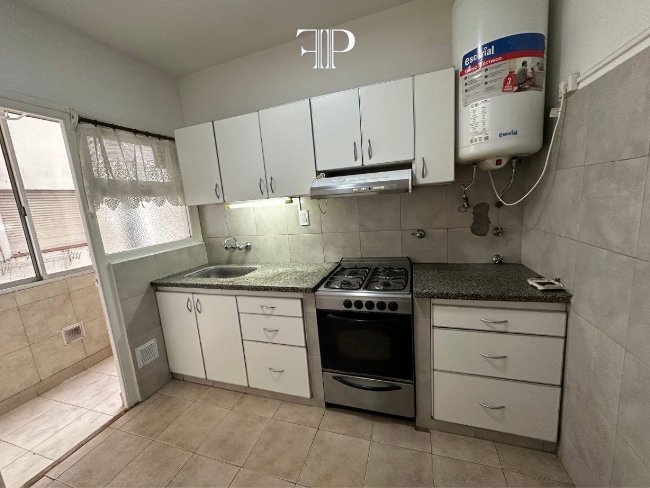 Venta de Departamento Zona Paseo Aldrey