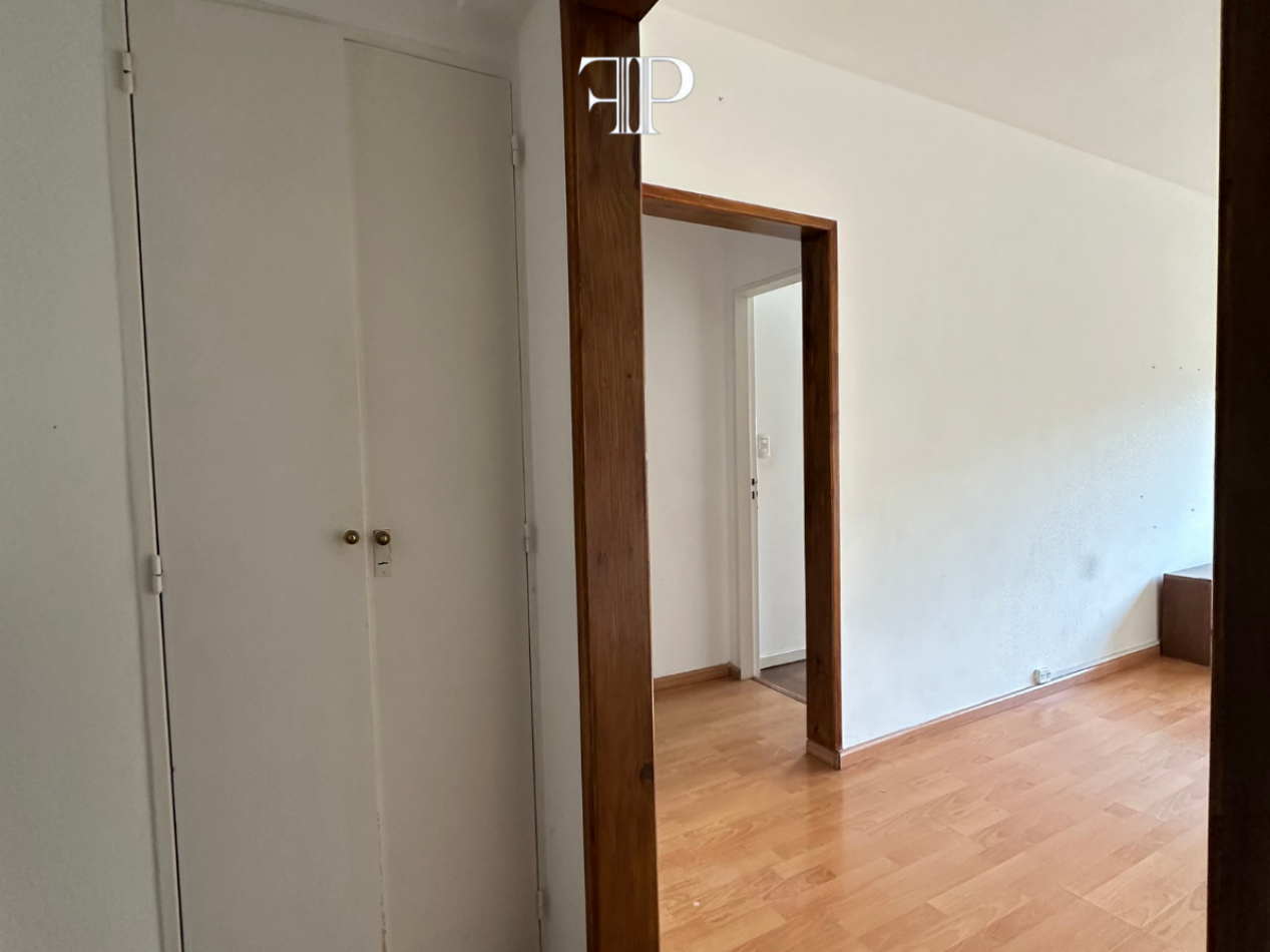 Venta de Departamento Zona Paseo Aldrey