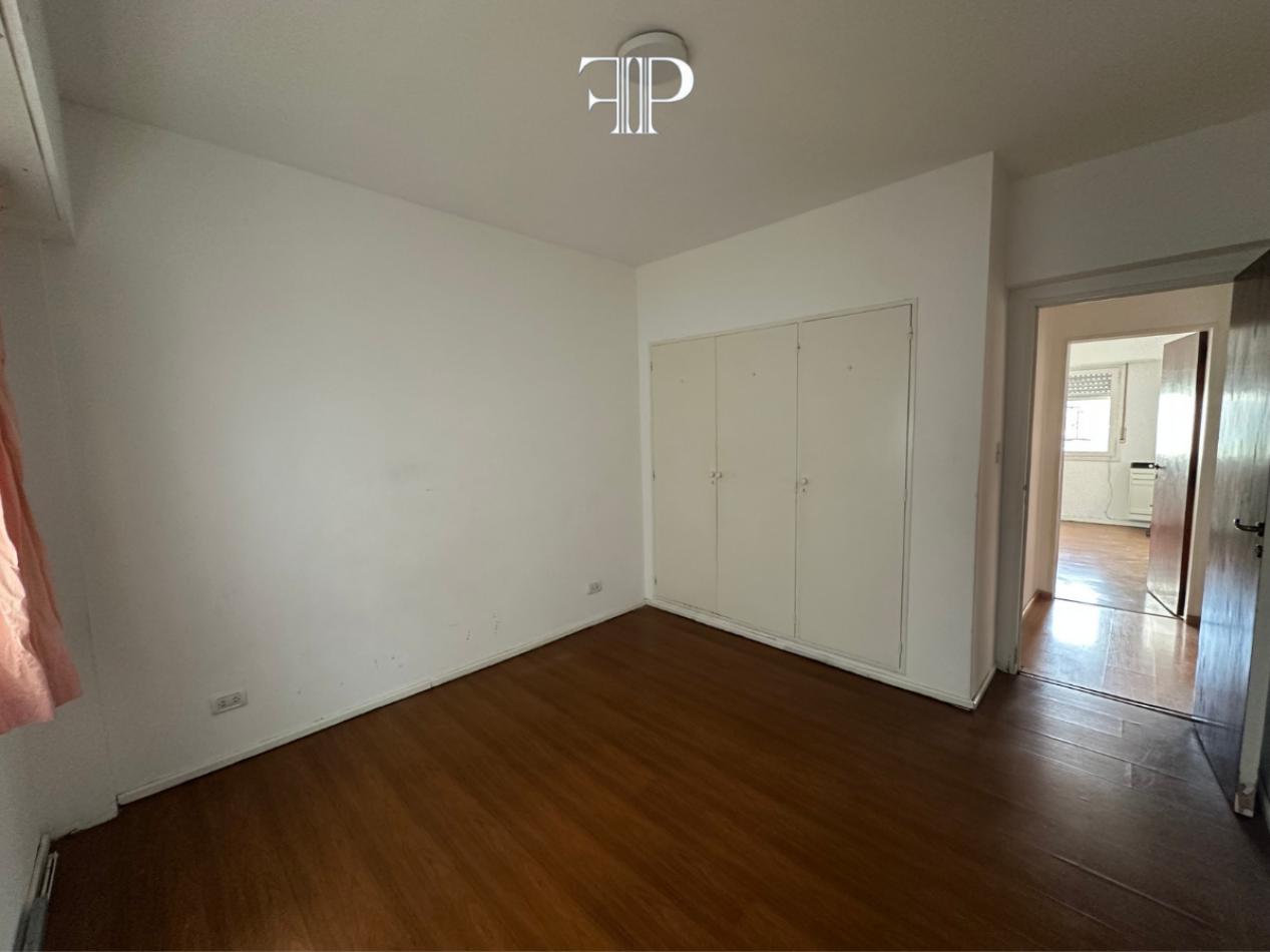 Venta de Departamento Zona Paseo Aldrey