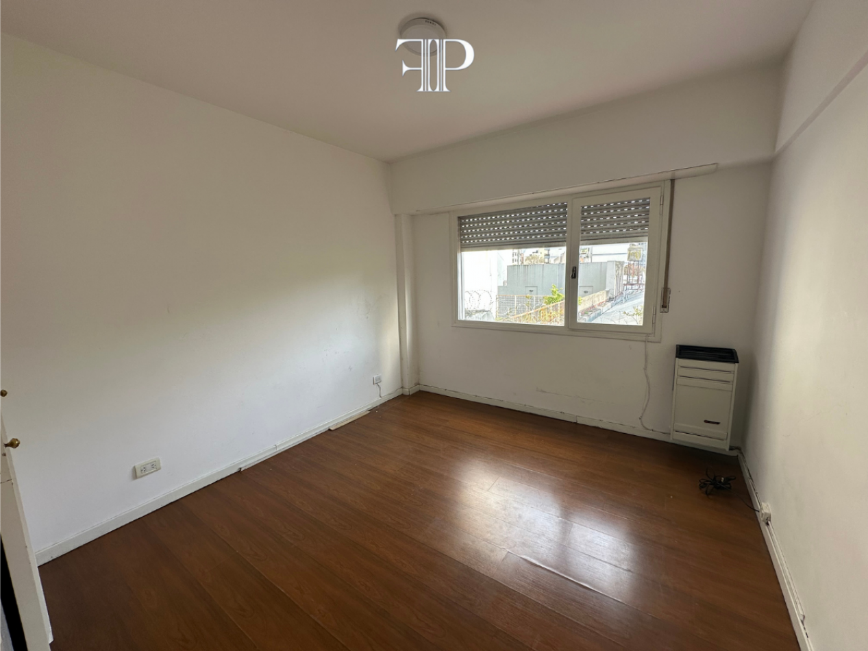 Venta de Departamento Zona Paseo Aldrey