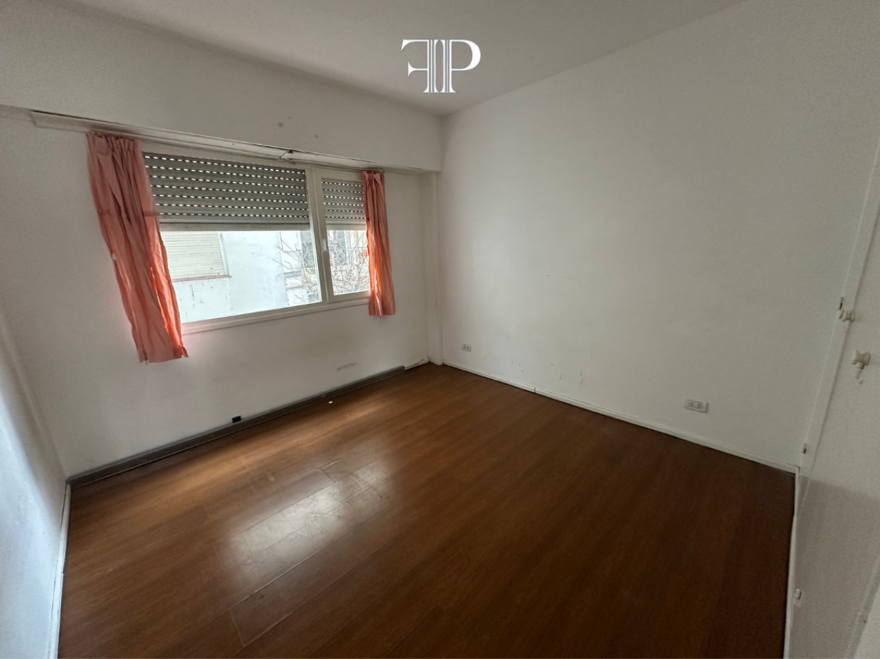 Venta de Departamento Zona Paseo Aldrey