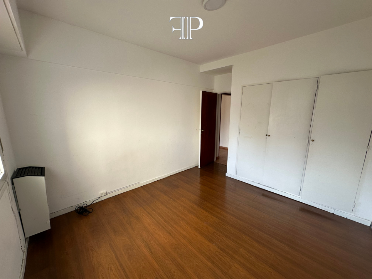 Venta de Departamento Zona Paseo Aldrey