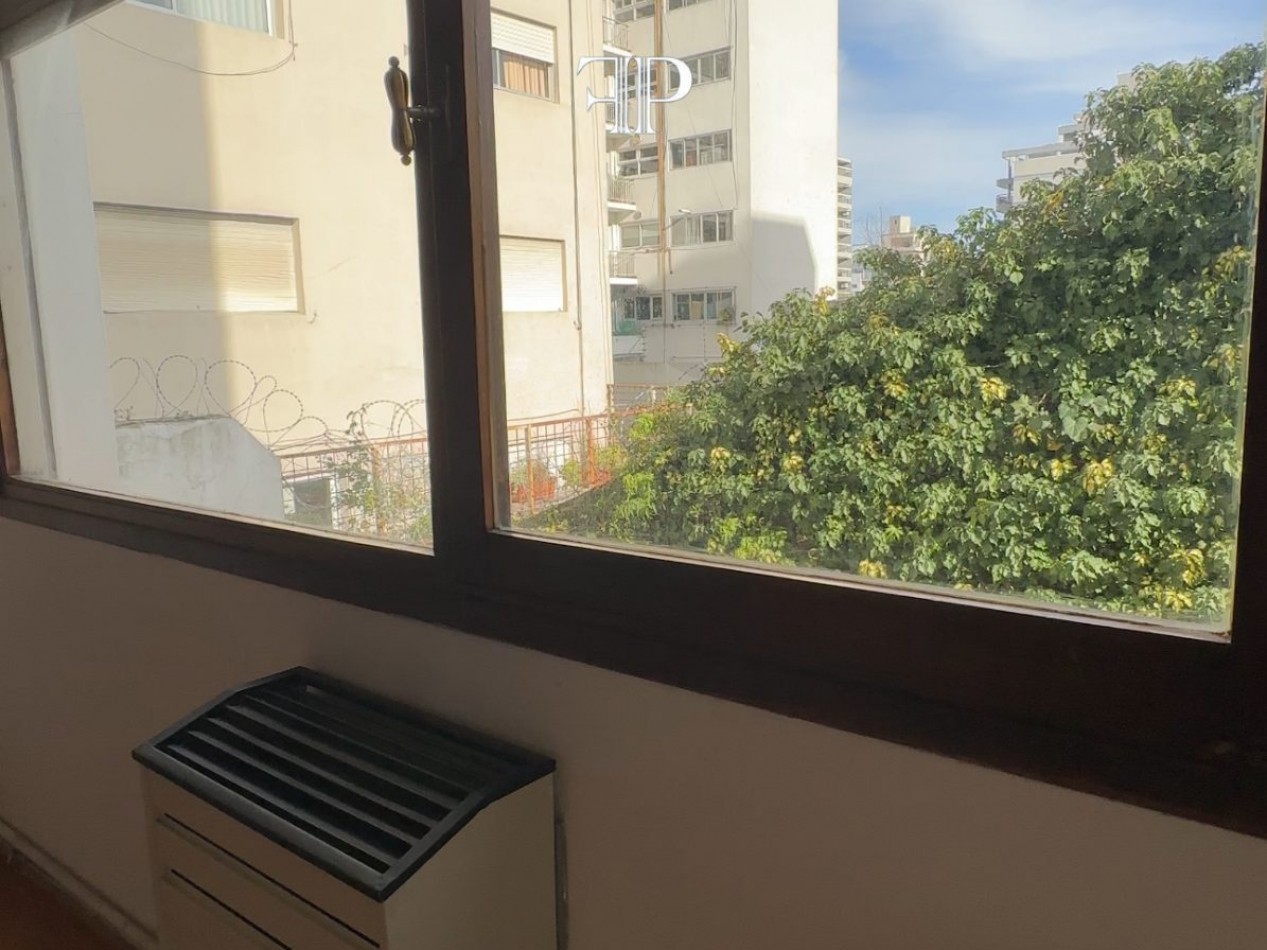 Venta de Departamento Zona Paseo Aldrey