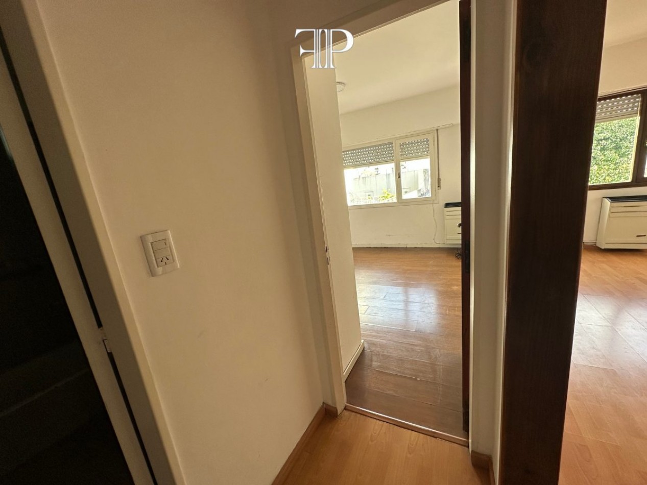 Venta de Departamento Zona Paseo Aldrey