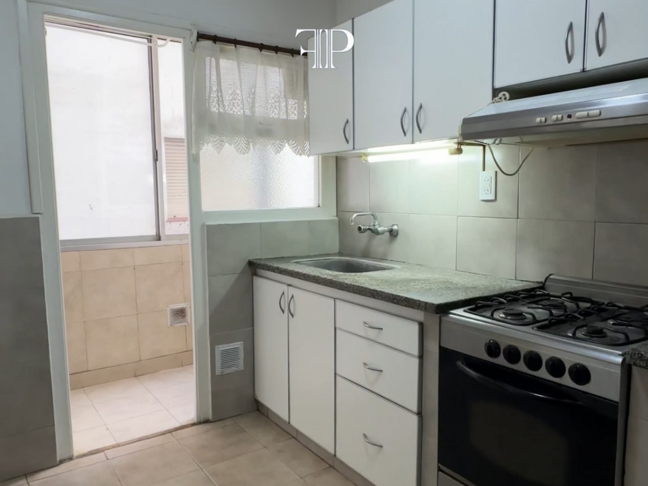 Venta de Departamento Zona Paseo Aldrey