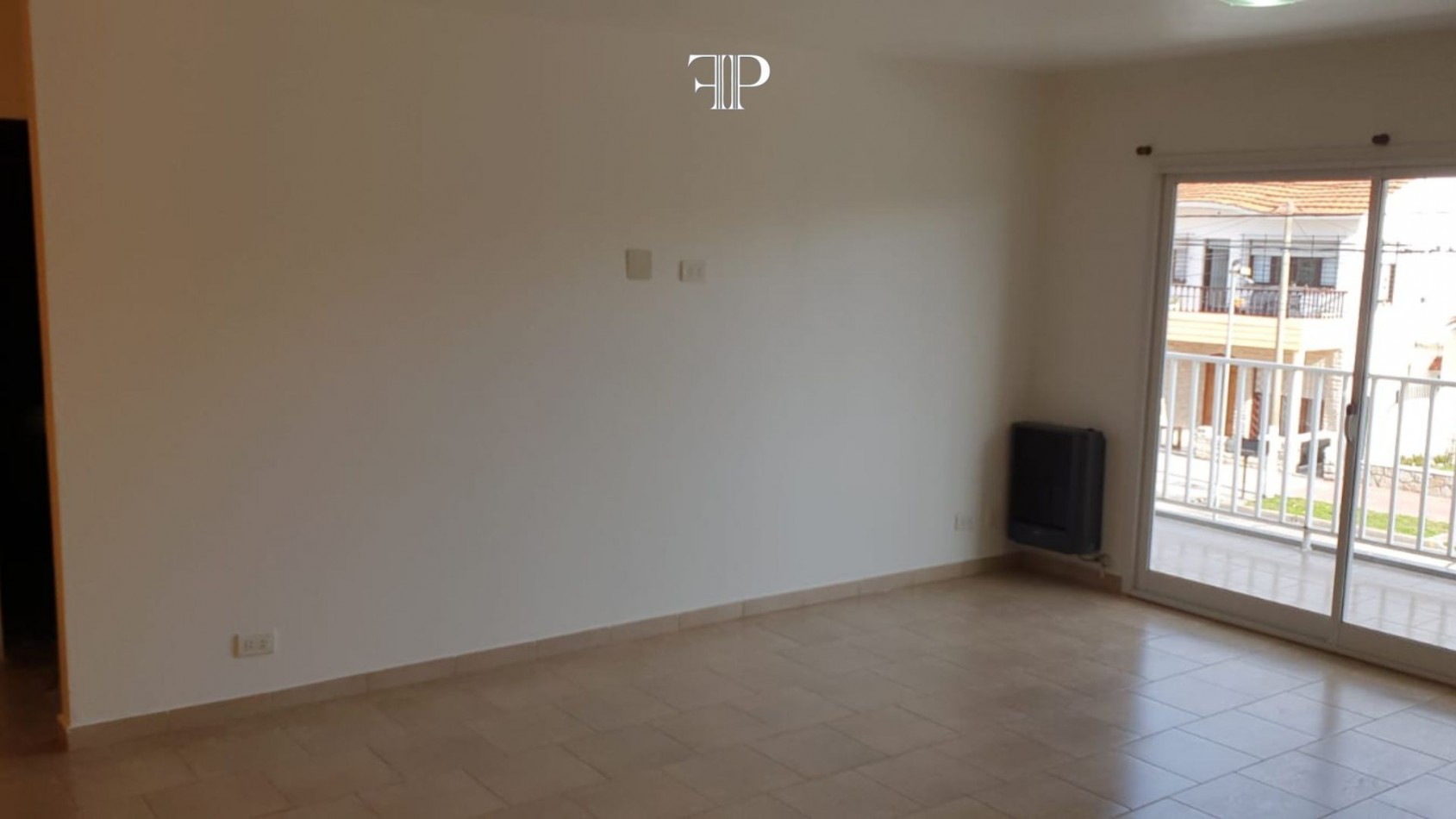 Departamento en Alquiler en Zona Parque Luro