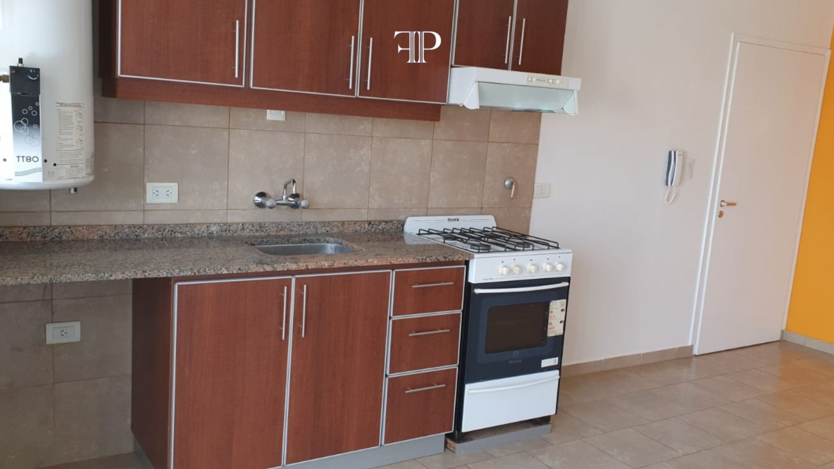 Departamento en Alquiler en Zona Parque Luro