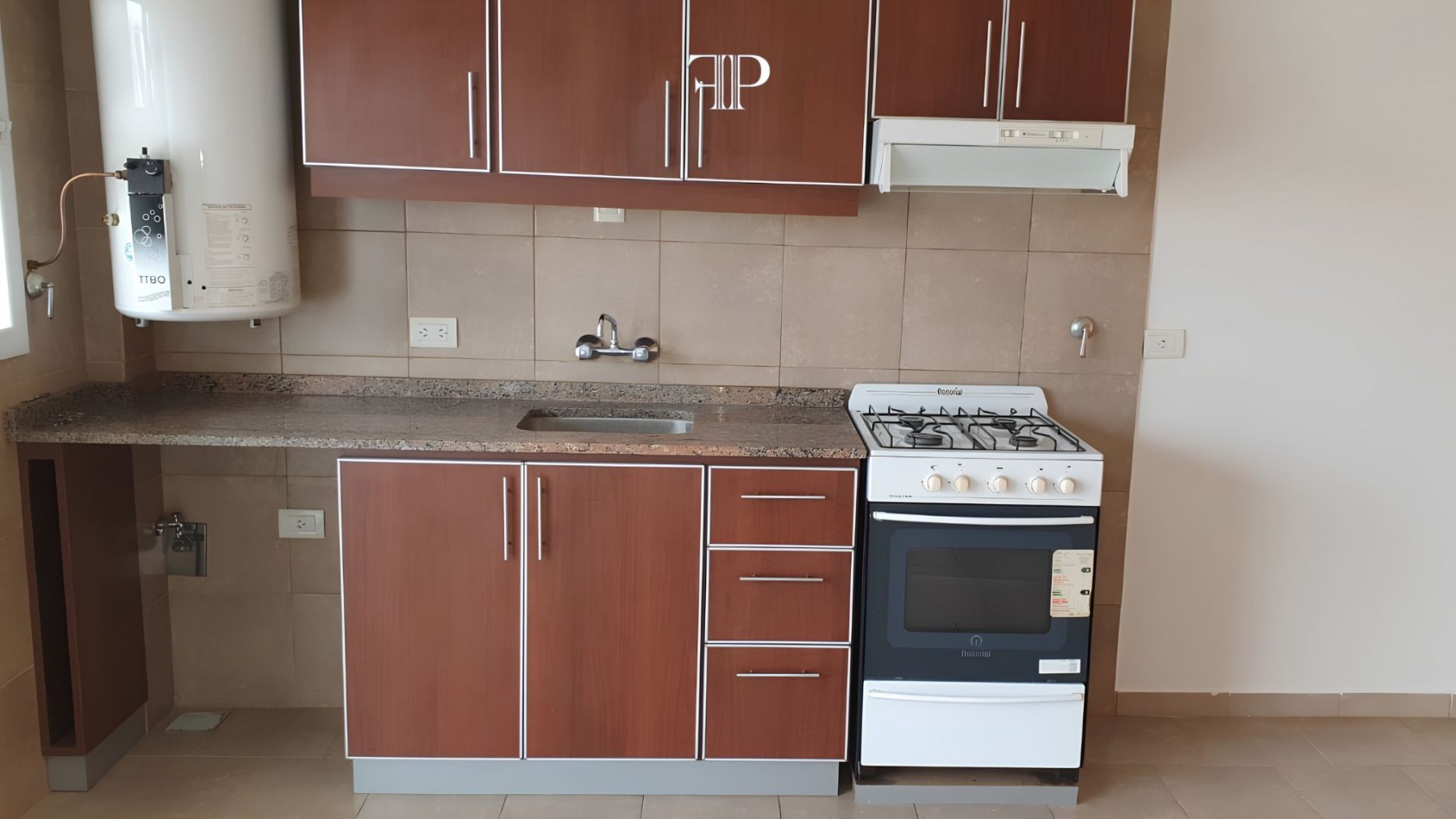 Departamento en Alquiler en Zona Parque Luro