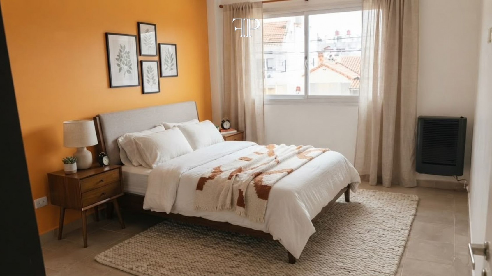 Departamento en Alquiler en Zona Parque Luro